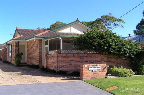 Property photo of 1/32 Lagoon Street Ettalong Beach NSW 2257