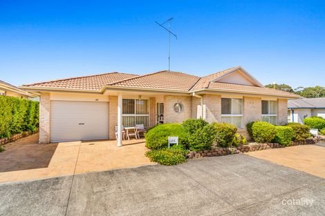 Property photo of 84/25 Tylers Road Bargo NSW 2574