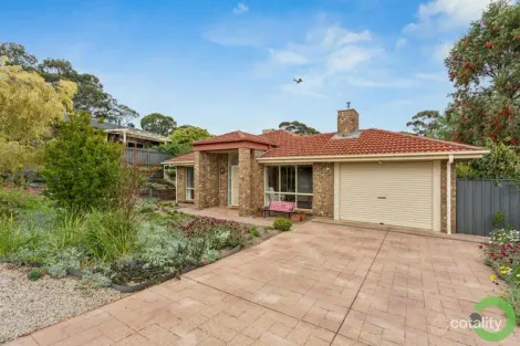 10 Ridgefield Cl, Aberfoyle Park, SA 5159