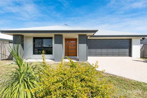 Property photo of 19 Galleon Circuit Bucasia QLD 4750