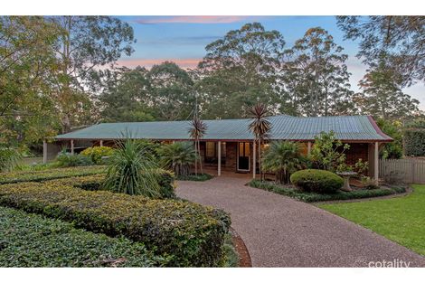 35 Blue Gum Dr, Highfields, QLD 4352