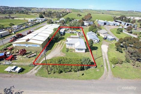 155 Hamilton Hwy, Fyansford, VIC 3218