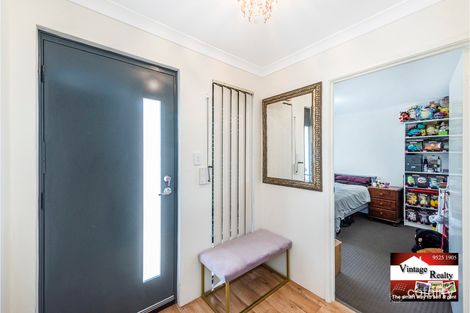 Property photo of 29 Verrier Loop Byford WA 6122