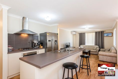 Property photo of 29 Verrier Loop Byford WA 6122