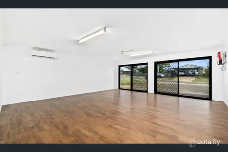 Property photo of 7 Sturt Court Gracemere QLD 4702