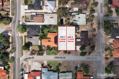 Property photo of 3 Michelle Street Wilson WA 6107