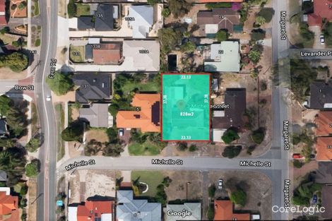 Property photo of 3 Michelle Street Wilson WA 6107