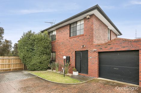 Property photo of 4/145-149 Copernicus Way Keilor Downs VIC 3038