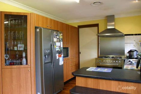 Property photo of 7 Corsair Street Raby NSW 2566