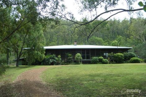 Property photo of 1732 Flagstone Creek Road Upper Flagstone QLD 4344