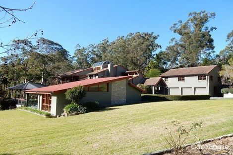 Property photo of 29 Vineys Lane Dural NSW 2158