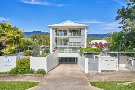Property photo of 2/75 Moore Street Trinity Beach QLD 4879