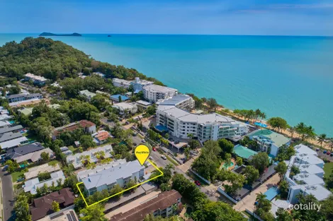 Property photo of 2/75 Moore Street Trinity Beach QLD 4879