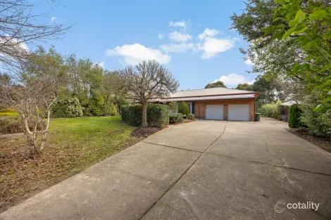 Property photo of 38 Mount Gisborne Road Gisborne VIC 3437