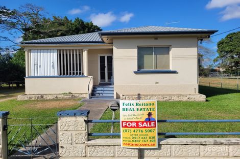 Property photo of 16 Allingham Street Ingham QLD 4850