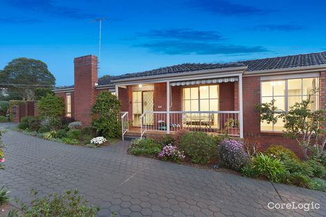 Property photo of 1/18 Highbury Street Balwyn North VIC 3104