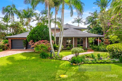 Property photo of 2 Yamble Drive Ocean Shores NSW 2483