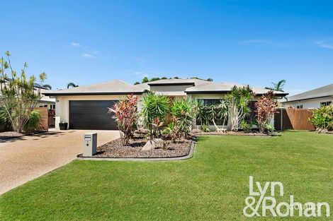 Property photo of 3 Riviera Circuit Kirwan QLD 4817