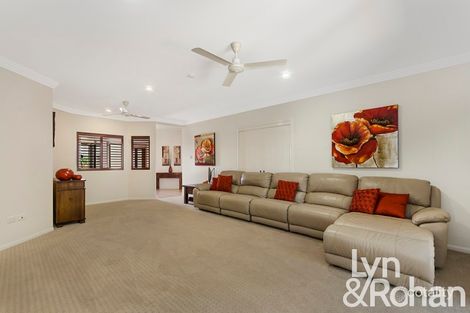 Property photo of 3 Riviera Circuit Kirwan QLD 4817