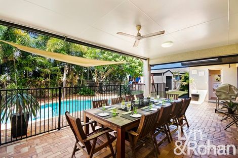 Property photo of 3 Riviera Circuit Kirwan QLD 4817