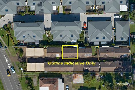 Property photo of 2/39 Railway Parade Blackalls Park NSW 2283