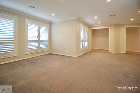 Property photo of 17 Agland Crescent Orange NSW 2800