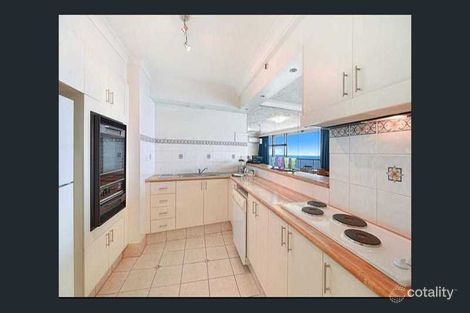 Property photo of 26B/80 The Esplanade Surfers Paradise QLD 4217