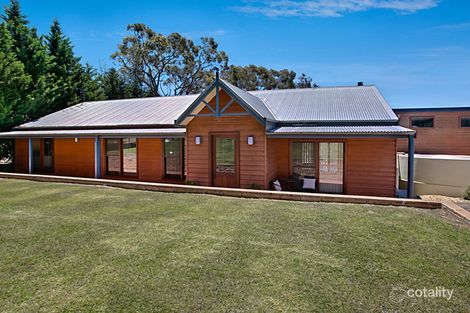 Property photo of 36-38 Cascade Avenue Yerrinbool NSW 2575