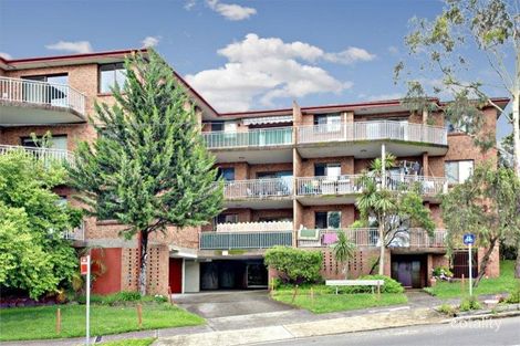 Property photo of 14/123 Harrow Road Bexley NSW 2207