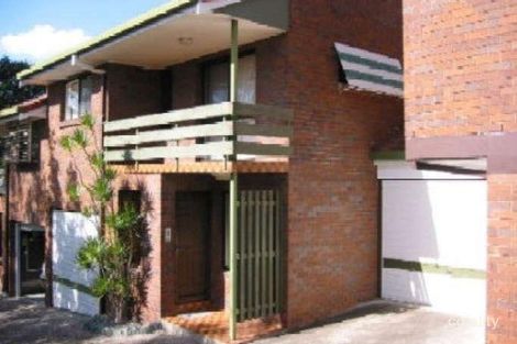 2/15 Ward St, Newmarket, QLD 4051