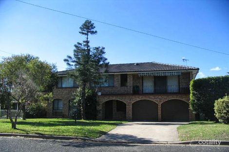 27 Oag Cres, Kingswood, NSW 2747