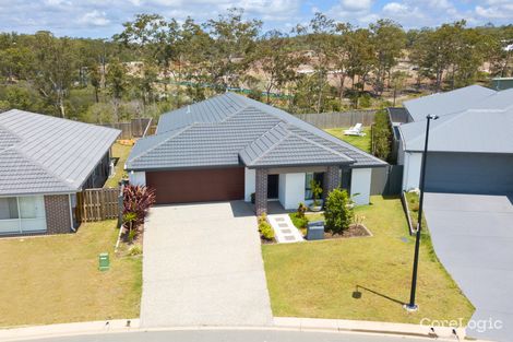 Property photo of 19 Feathertail Street Bahrs Scrub QLD 4207