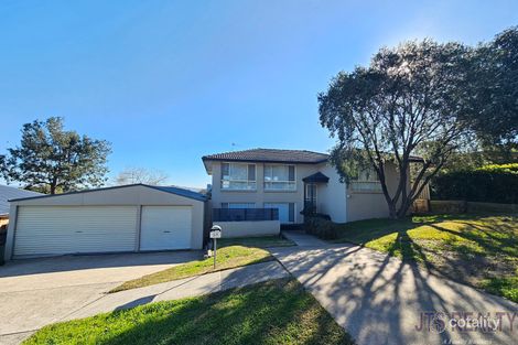 16 HERMITAGE PL, MUSWELLBROOK, NSW 2333