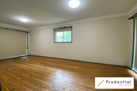 Property photo of 13 Saywell Road Macquarie Fields NSW 2564