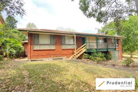 Property photo of 13 Saywell Road Macquarie Fields NSW 2564
