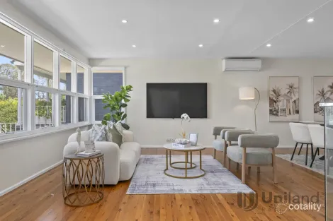 Property photo of 70 Albert Drive Killara NSW 2071