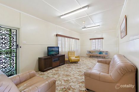 Property photo of 32 Goodwin Street Currajong QLD 4812