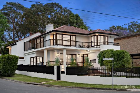 Property photo of 63 Carwar Avenue Carss Park NSW 2221