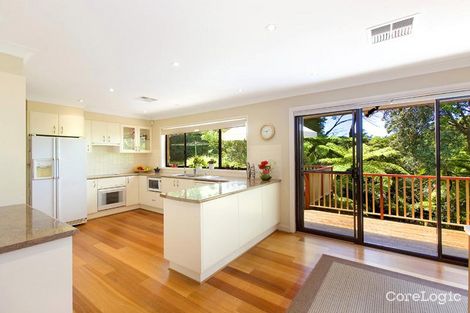 Property photo of 4 Azalea Gardens Wahroonga NSW 2076