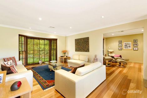 Property photo of 4 Azalea Gardens Wahroonga NSW 2076