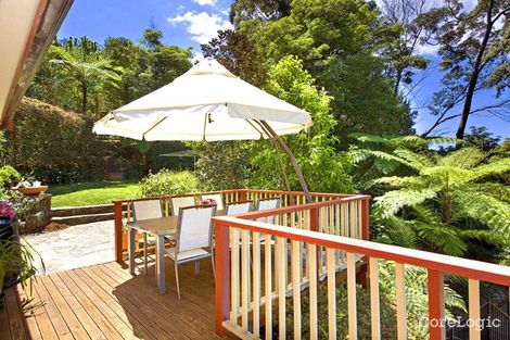 Property photo of 4 Azalea Gardens Wahroonga NSW 2076