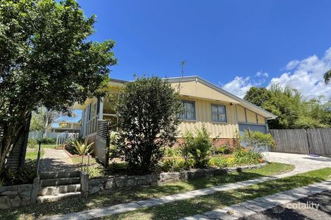 19 Waterfall Rd, Nambour, QLD 4560