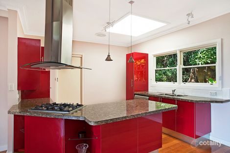 Property photo of 33 Ferndale Road Upper Ferntree Gully VIC 3156