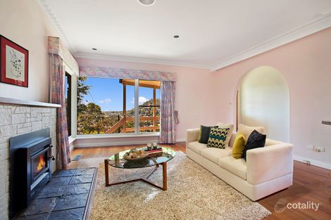 Property photo of 33 Ferndale Road Upper Ferntree Gully VIC 3156