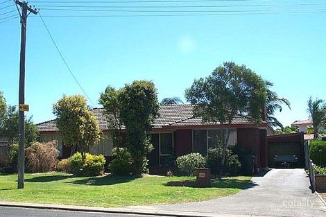 3 Dugdale St, Warwick, WA 6024