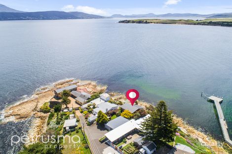 Property photo of 9 Rometch Lane Opossum Bay TAS 7023