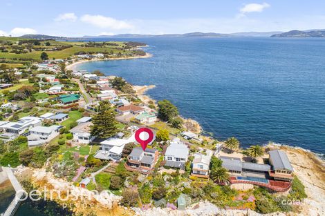 Property photo of 9 Rometch Lane Opossum Bay TAS 7023
