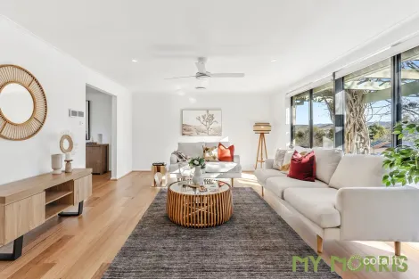 Property photo of 45 Mannheim Street Kambah ACT 2902