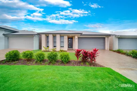 Property photo of 16 Crawford Street Strathpine QLD 4500