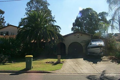 6 Wynyard Ave, Bass Hill, NSW 2197